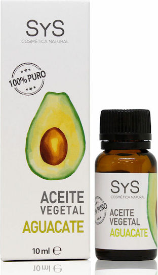 Laboratorio SyS Λάδι 10ml