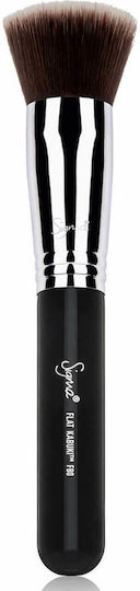 Sigma Make-up Pinsel für Stiftung aus Synthetische Borste F80 Flat Kabuki