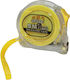 Tape Measure with Auto-Rewind 5m