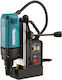 Makita Μαγνητικό Δράπανο 1050W/35mm/8000N HB350 με Ισχύ 1.05kW