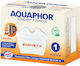 Aquaphor Filtru de Apă de Înlocuire pentru Cană Maxfor+H