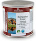 Borma Wachs Holzwachs Lasur Auf Lösemittelbasis 58 Palisanderholz Satin,σατεν 750ml