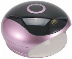 Sml S2 Nail Curing Lamp UV / LED 48W