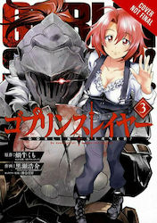 Goblin Slayer, Vol. 3