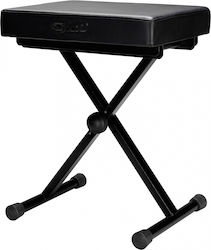 Guil BQ-01 Adjustable Harmonium Music Stool Guil BQ-01 Adjustable Harmonium Music Stool