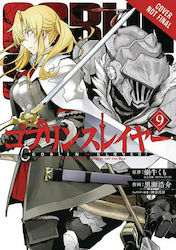 Goblin Slayer, Vol. 09 Vol. 09