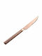 Dinox Porto Steak Knife Stainless Steel Cooper 21.5cm