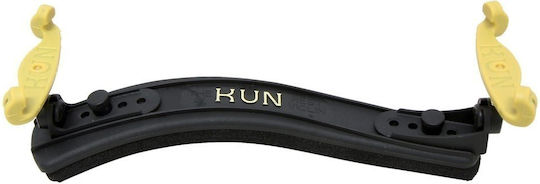 Gewa Bridge for Violin 1/4 / 1/8 Kun Mini Black