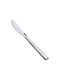 Salvinelli Capri Knives Food from Stainless Steel 19.5cm 12pcs