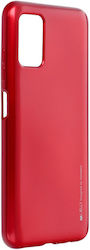 Mercury i-Jelly Червеη (Galaxy A03s)
