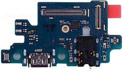 Πλακέτα με Θύρα Φόρτισης για Galaxy A41 Πλακέτα με Θύρα Φόρτισης για Galaxy A41