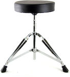 Super LSG3CT Adjustable Drum Throne