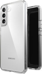 Speck Presidio Perfect Прозрачеη (Galaxy S22+ 5G) Speck Presidio Perfect Прозрачеη (Galaxy S22+ 5G)