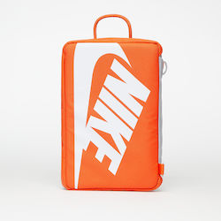 Nike Shoe Bag Portocaliu
