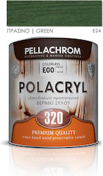 Pellachrom Polacryl 320 Pellachrom Polacryl 320