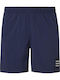 Herren Badebekleidung Shorts Marineblau