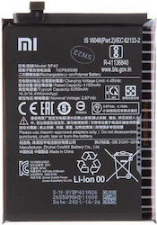 Xiaomi BP42 (Service Pack) Baterie de înlocuire 4250mAh pentru Mi 11 Lite