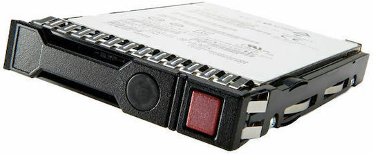 HP HPE MSA SSD 960GB 2.5'' with SAS 3.0 Connection
