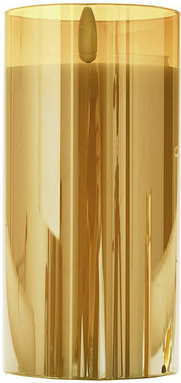 Iliadis LED Candle Decorative Table Lamp