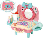 Luna Children's Beauty Vanity