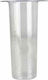 Ready Ice Tray Plastic 1 Slots White VST-266/ICE