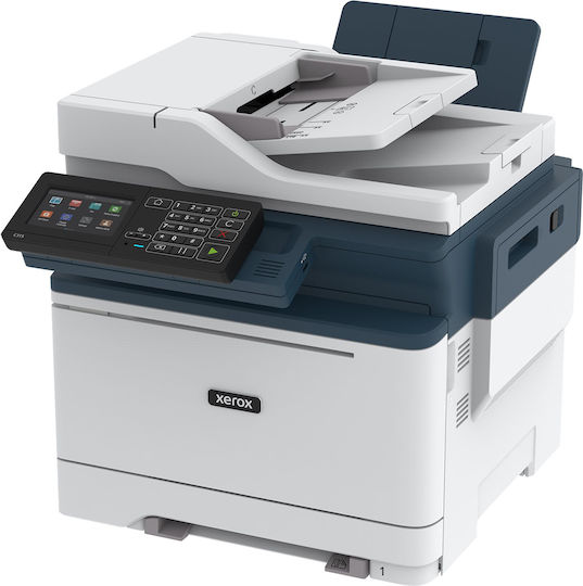Xerox C315 Έγχρωμο Laser Φωτοτυπικό