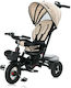 Lorelli Zippy Kids Tricycle Convertible With Ai...