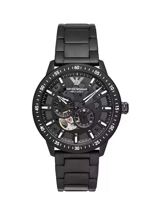 Armani watch skroutz clearance
