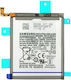 Samsung EB-BN985ABY Service Pack Μπαταρία Αντικατάστασης 4500mAh για Galaxy Note 20 Ultra