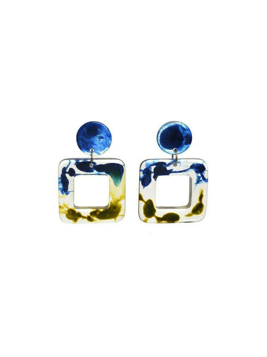 Ble Resort Collection Earrings Pendants