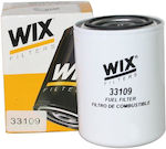 Oil filter 33109 WIX