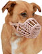 Kerbl Hundemaulkörbe Schulung Kunststoff 35cm
