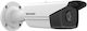 Hikvision DS-2CD2T83G2-2I IP Surveillance Camera 4K Waterproof with Lens 2.8mm
