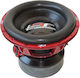 TRF SW 1560M D0.7 Car Audio Subwoofer 15" 6000W RMS