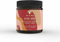 As I Am Restore & Repair Jamaican As I Am Restore & Repair Jamaican