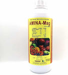 Humofert Υγρό Λίπασμα Μαγνησίου Amina Mag 1lt