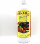 Humofert Liquid Fertilizer Magnesium Amina Mag 1lt