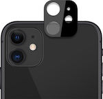 Mocolo Kameraschutz Gehärtetes Glas Black für das iPhone 11 SYA00576001A