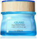The Saem Iceland Ενυδατική Κρέμα Προσώπου με Πανθενόλη 60ml