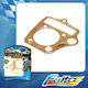 Faito Base Gasket for Motorcycle Copper Cylinder Base Gasket 53mm/0.3mm for Honda Astrea Grand 214008550