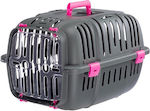 Ferplast Jet 20 Dog Transport Cage 57x37x33cm