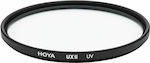 Hoya UX II Φίλτρo UV Διαμέτρου 37mm για Φωτογραφικούς Φακούς