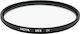 Hoya UX II Filter UV 37mm for Camera Lenses