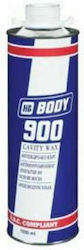 HB Body Spray Schutz für Körper 900 Cavity Wax 1l 9000000001