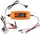 Neo Tools Car Battery Charger & Maintainer 6/12V 4A