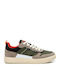 Ανδρικά Sneakers Πολύχρωμα
