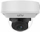 Uniview IPC3232LR3-VSPZ28-D IP Камера за наблюдение Full HD 1080p Водоустойчива с Обектив 2.8-12мм