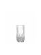 Loxan Gläser-Set Wasser aus Glas 260ml 12Stück