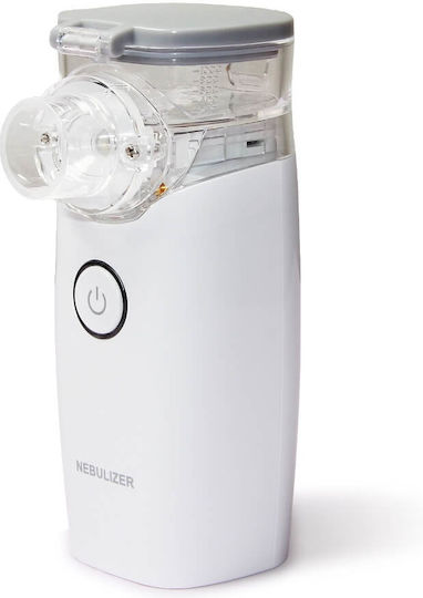 Contec Portable Nebulizer NE-M01L