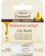 Green Pharmacy Intensive Lippen Balsam Lip Care 3.6gr
